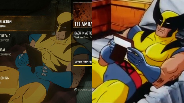 Marvel's Wolverine: confira 8 Easter Eggs divertidos do jogo