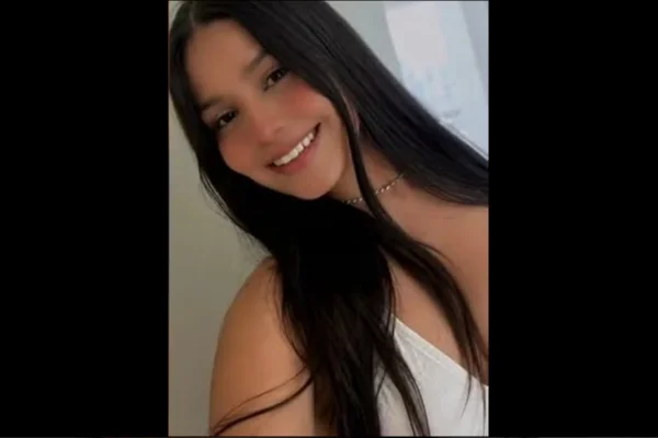 CE: polícia procura namorado de estudante achada morta em pátio de prédio