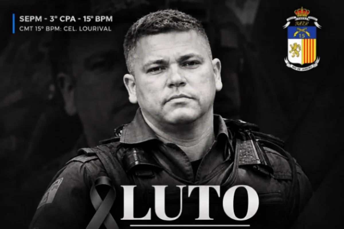 RJ: PM de folga é morto a tiros depois de discussão perto do Ninho do Urubu