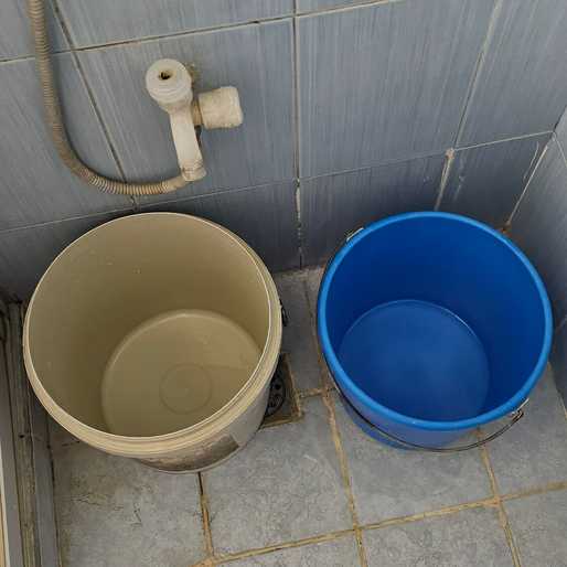 In Angeles City, recurring water woes define life under PrimeWater