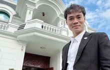 30 tuổi, Văn Toàn có gì?