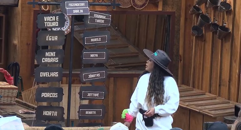 ‘Balanço Rural’! Márcia Fu recebe Dudu Camargo no Fuzenda desta quinta (24)