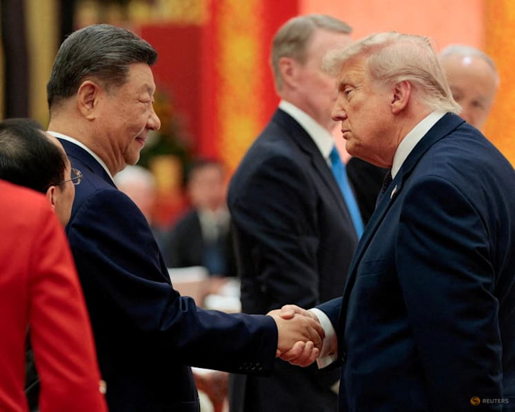 A China confirma que Xi visitará os EUA nesta semana para conversas com Trump