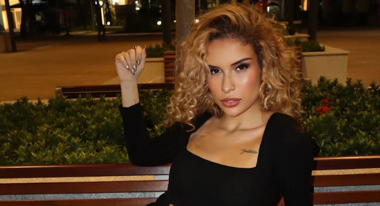 Christina Rocha se despede de Dakat, sua companheira de hipismo: ‘Quanta saudade’