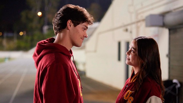 15 filmes novos de romance do Prime Video que você devia dar uma chance