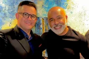 Bruno Avelar e Rick Sollo
