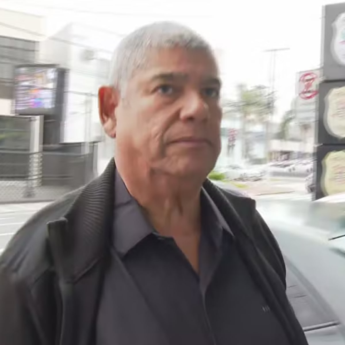 Suspeito de elo com o PCC, ex-vereador Milton Leite se entrega à polícia após mais de 24h foragido