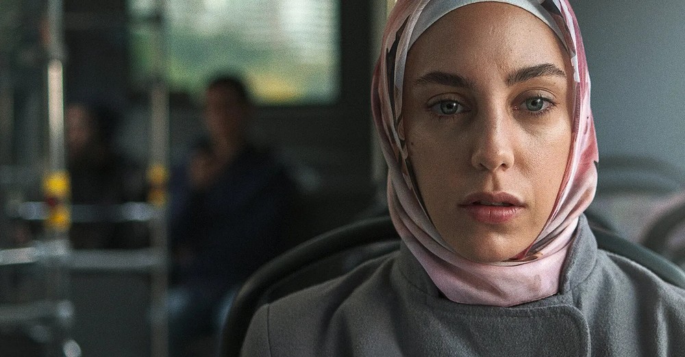 8 em Istambul é uma das melhores produções turcas disponíveis na Netflix — Foto: Reprodução/JustWatch