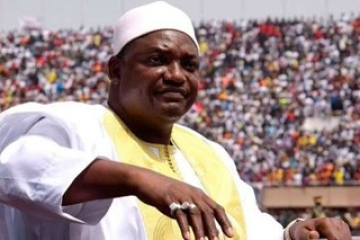 Barrow to embark on 19-day nationwide Meet the People Tour from October 1