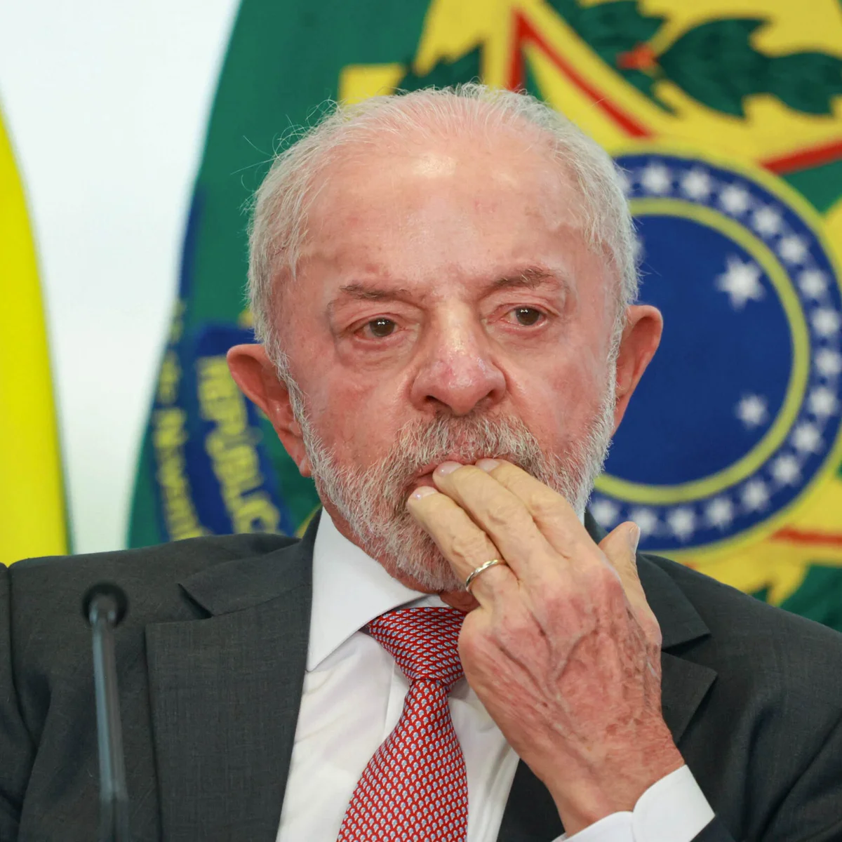 Lula cobra quebra de sigilo total no Caso Master: "Doa a quem doer"