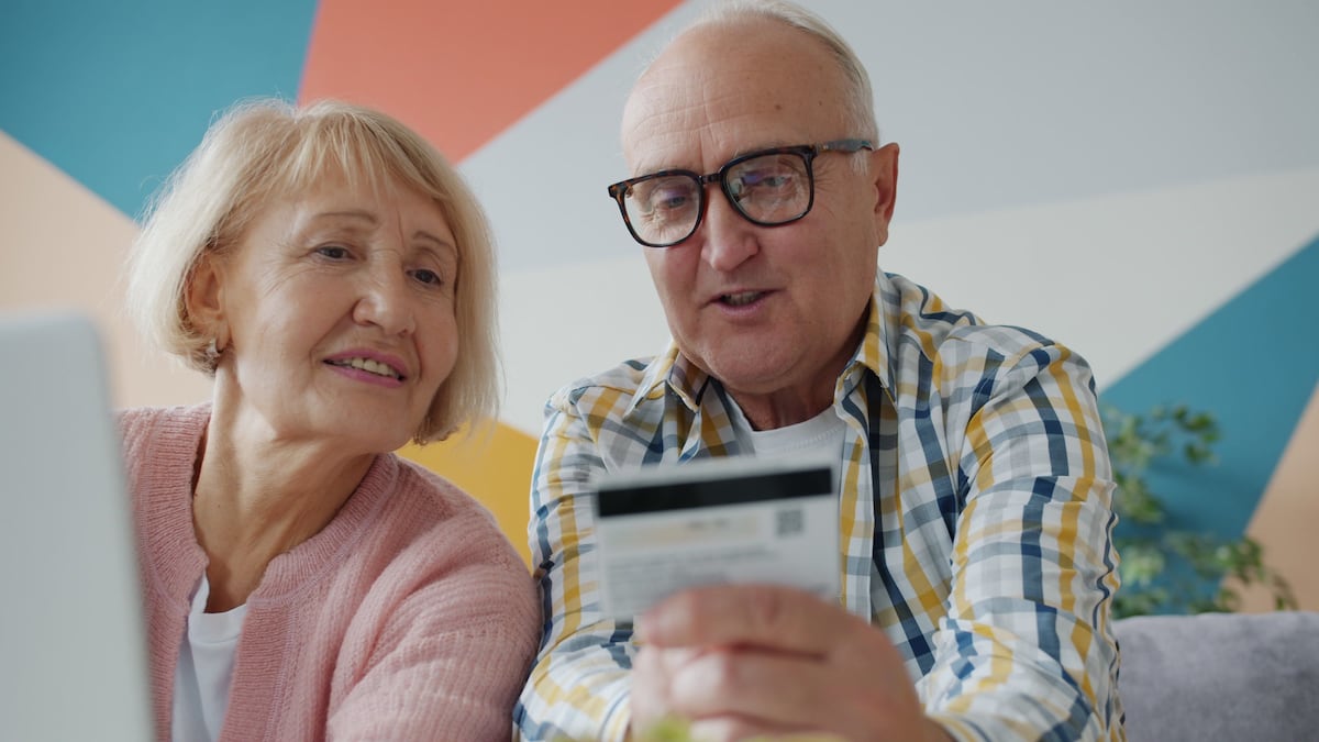 Christopher Liew: What the average Canadian retiree actually lives on