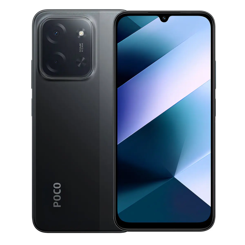 Xiaomi POCO C85 (6/128 GB)