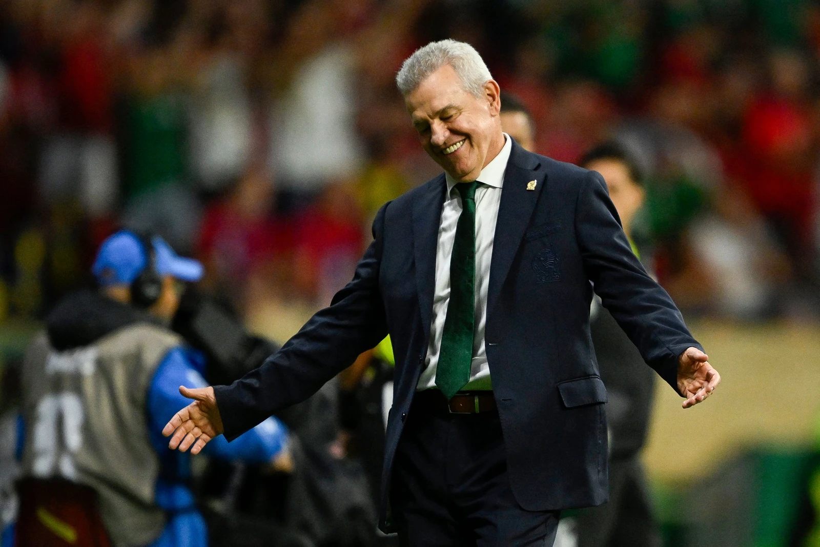 O Golfo deve ajudar a escrever as regras para a IA emocional
