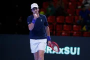 Copa Davis: João Fonseca vira contra Stricker e vence a primeira partida - imagem 2