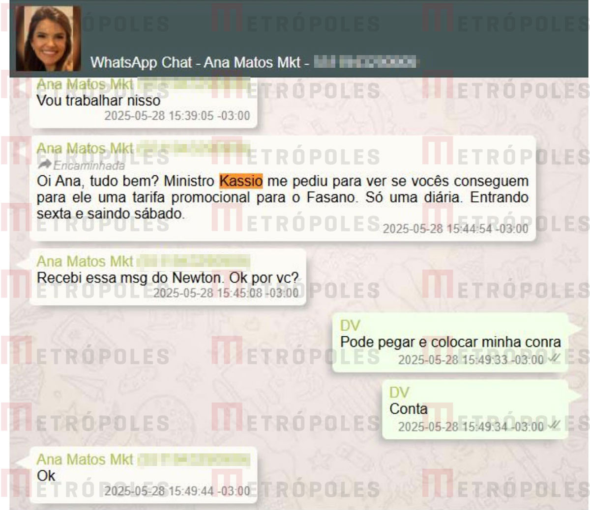 R$ 427 milhões: o contrato da “Turma do KN” para destravar precatórios de Vorcaro