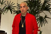Dona de mansão que processa MC Guimê expõe drama após internações e crises