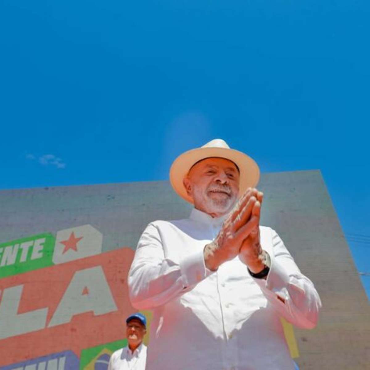 Datafolha: 50% desaprovam e 47% aprovam governo Lula