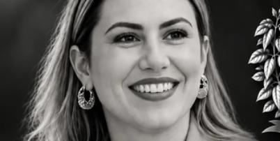 Juliana Maria Teixeira morreu aos 40 anos Foto: Reprodução/Instagram