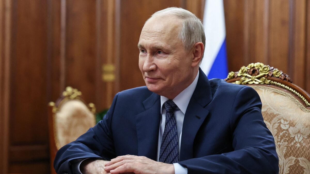 Partido de Putin conquista recorde de cadeiras no Parlamento na 1ª eleição após invasão da Ucrânia