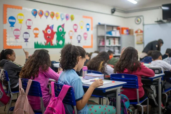 Eleições: GDF mantém aulas em escolas privadas fora dos locais de votação