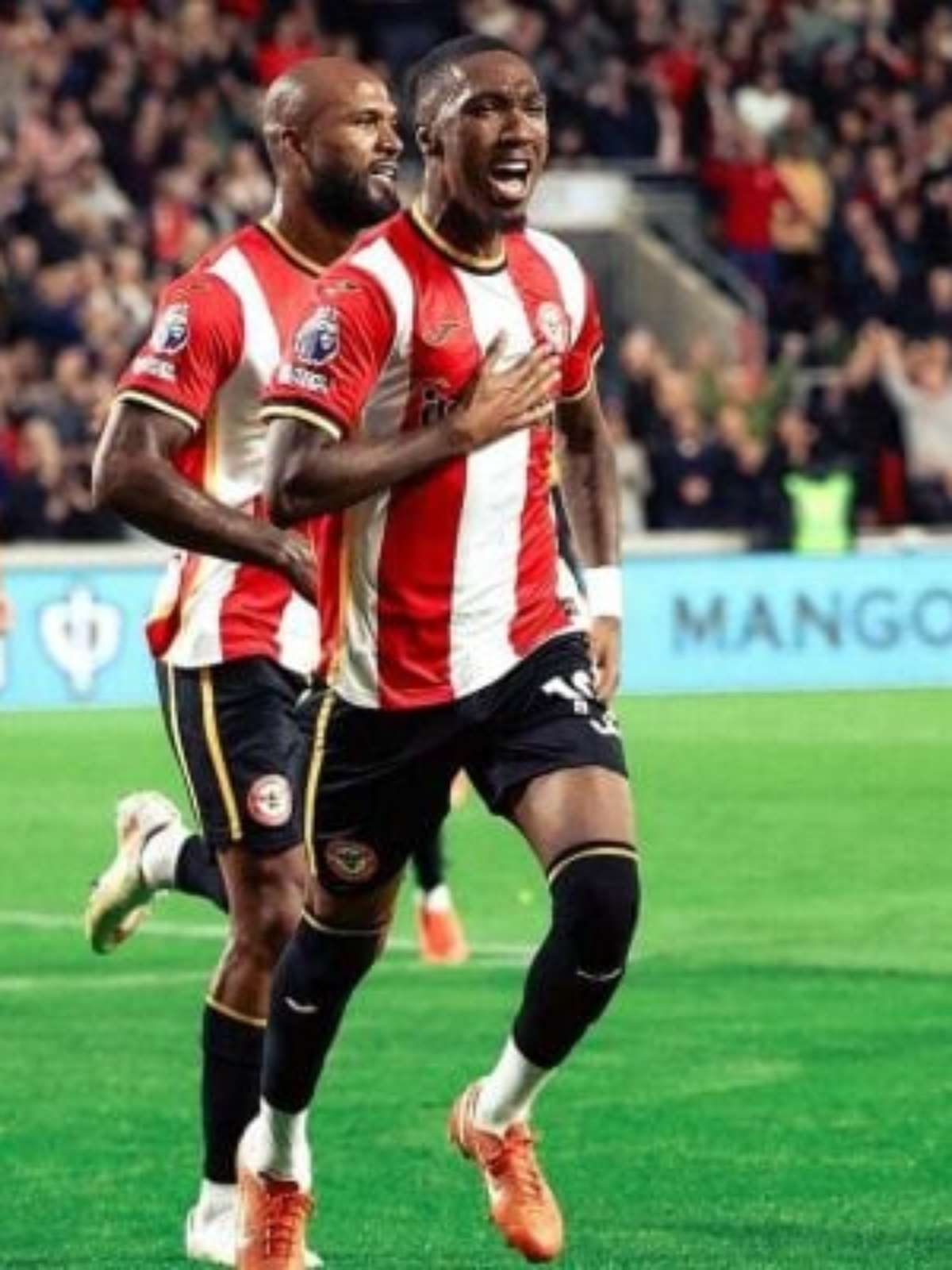 Igor Thiago desencanta, e Brentford vence o Chelsea na Premier League