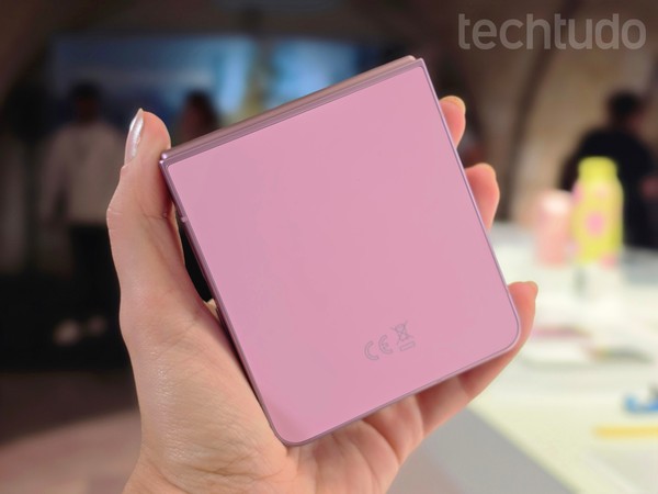 iPhone Duo: 6 celulares dobráveis para comprar agora