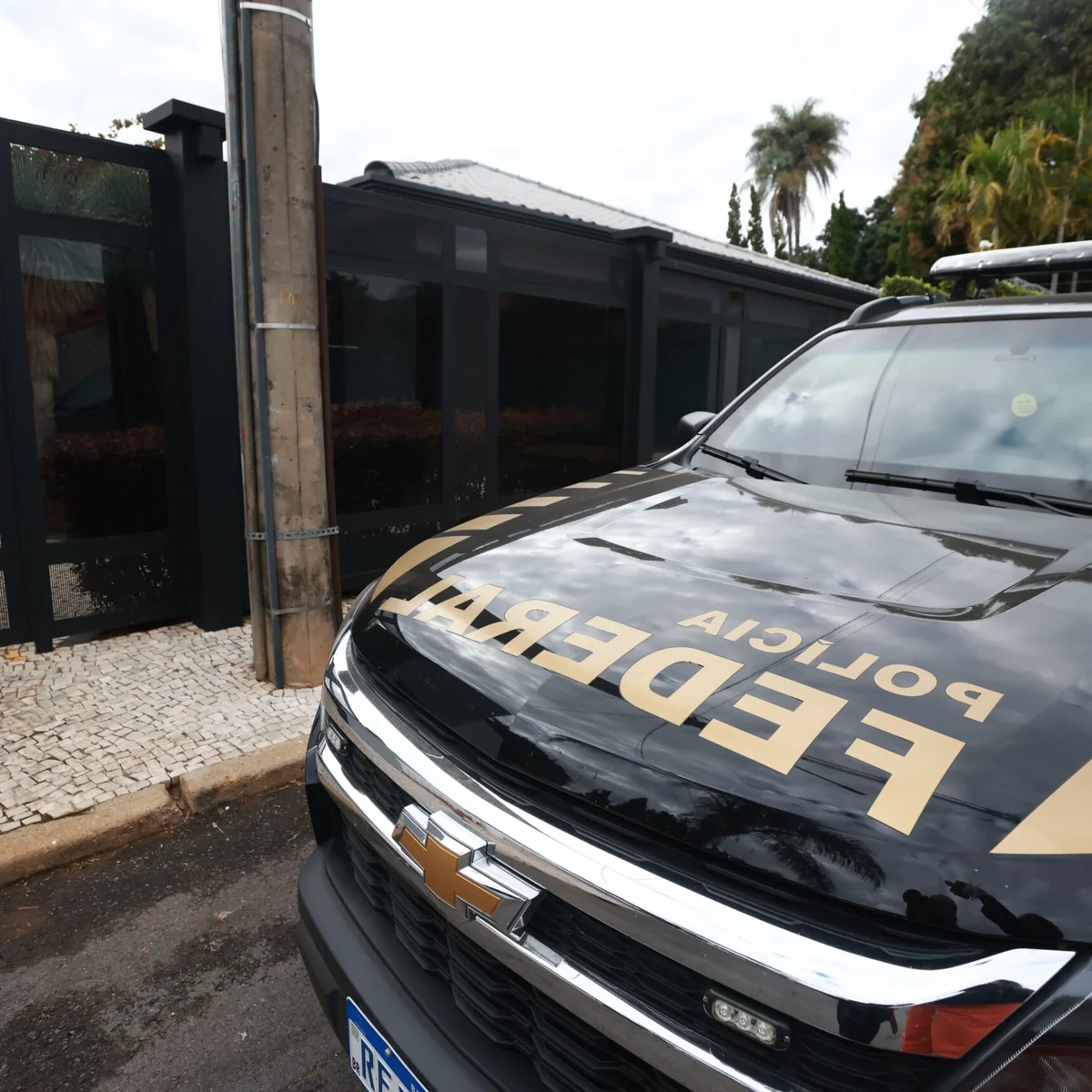 Caso Dark Horse: PF aponta método usado para dificultar rastreio de emendas