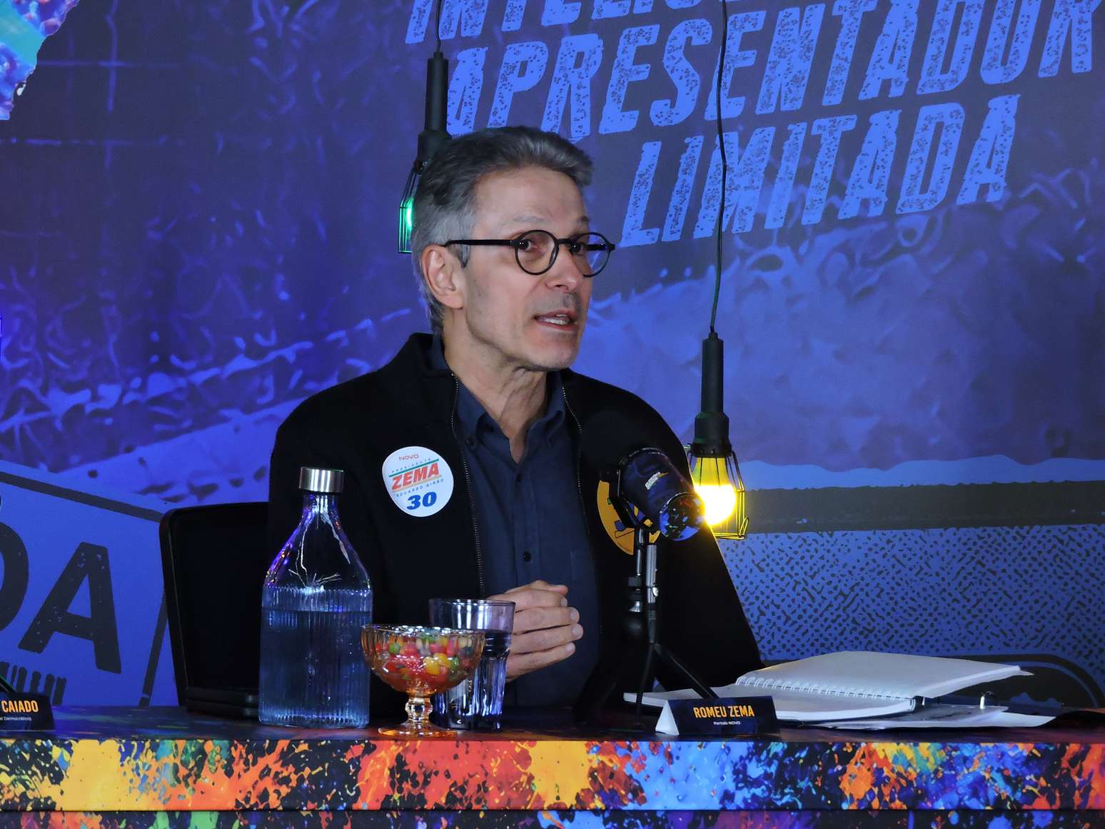 Imagem da matéria: Inclusão, saúde pública e teste genético: o que os candidatos à Presidência propõem para o Esporte?