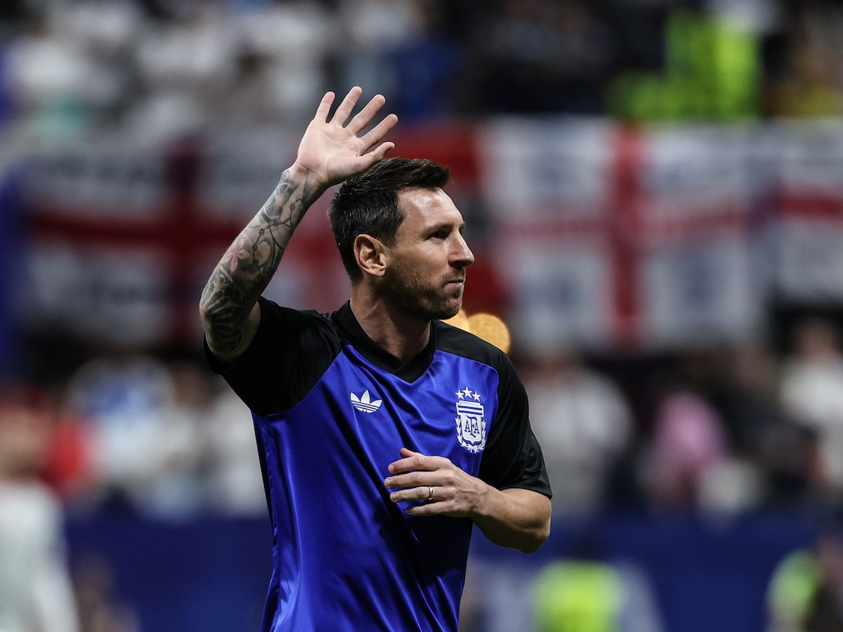 Amistosos do Brasil pela manhã e despedida de Messi: confira no que ficar de olho na Super Data Fifa
