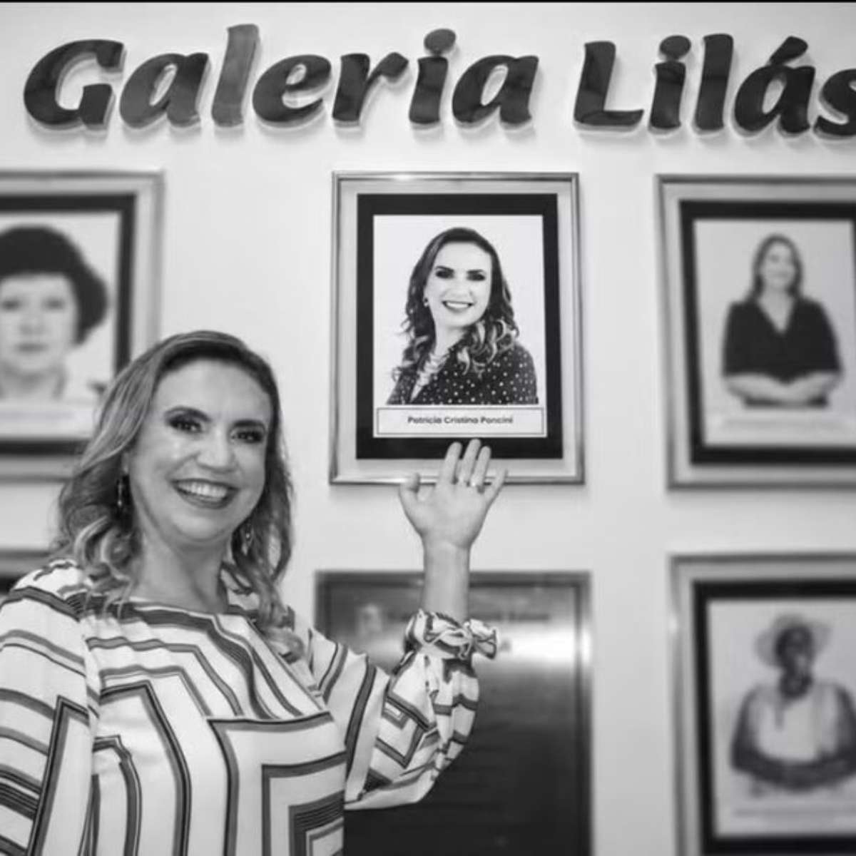 Quem era Patrícia Poncini, ex-vereadora morta a facadas no interior de SP