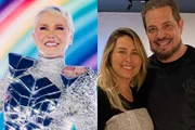 "O que se é devido tem que ser pago", diz Sorvetão após processo de Xuxa