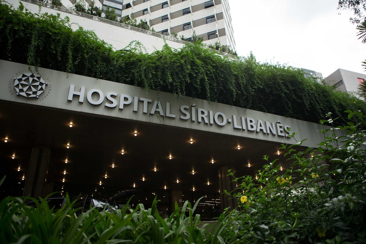 Einstein, Sírio e mais: SP é a cidade brasileira com maior nº de hospitais em ranking internacional