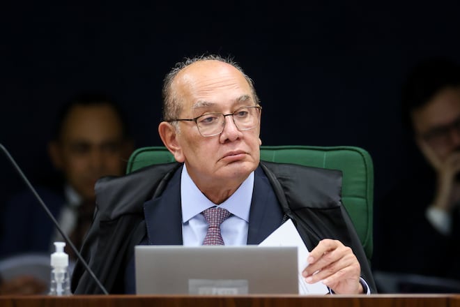 Em decisão, Gilmar Mendes diz que reajuste do Bolsa Família é legal e não fere regras eleitorais