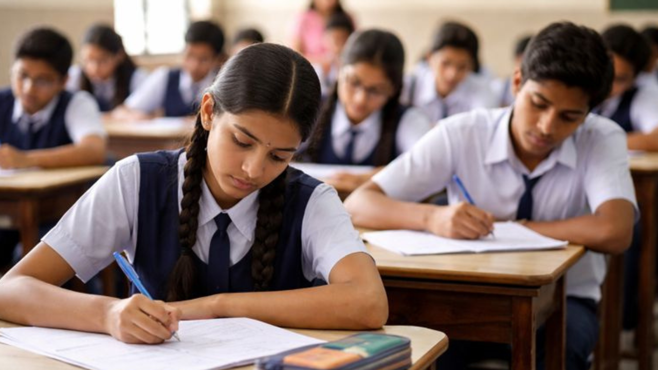 Foram divulgadas as datas dos exames HSC e SSC de 2027 em Maharashtra: os exames da classe 12 começarão em 8 de fevereiro, e os exames do SSC em 15 de fevereiro.