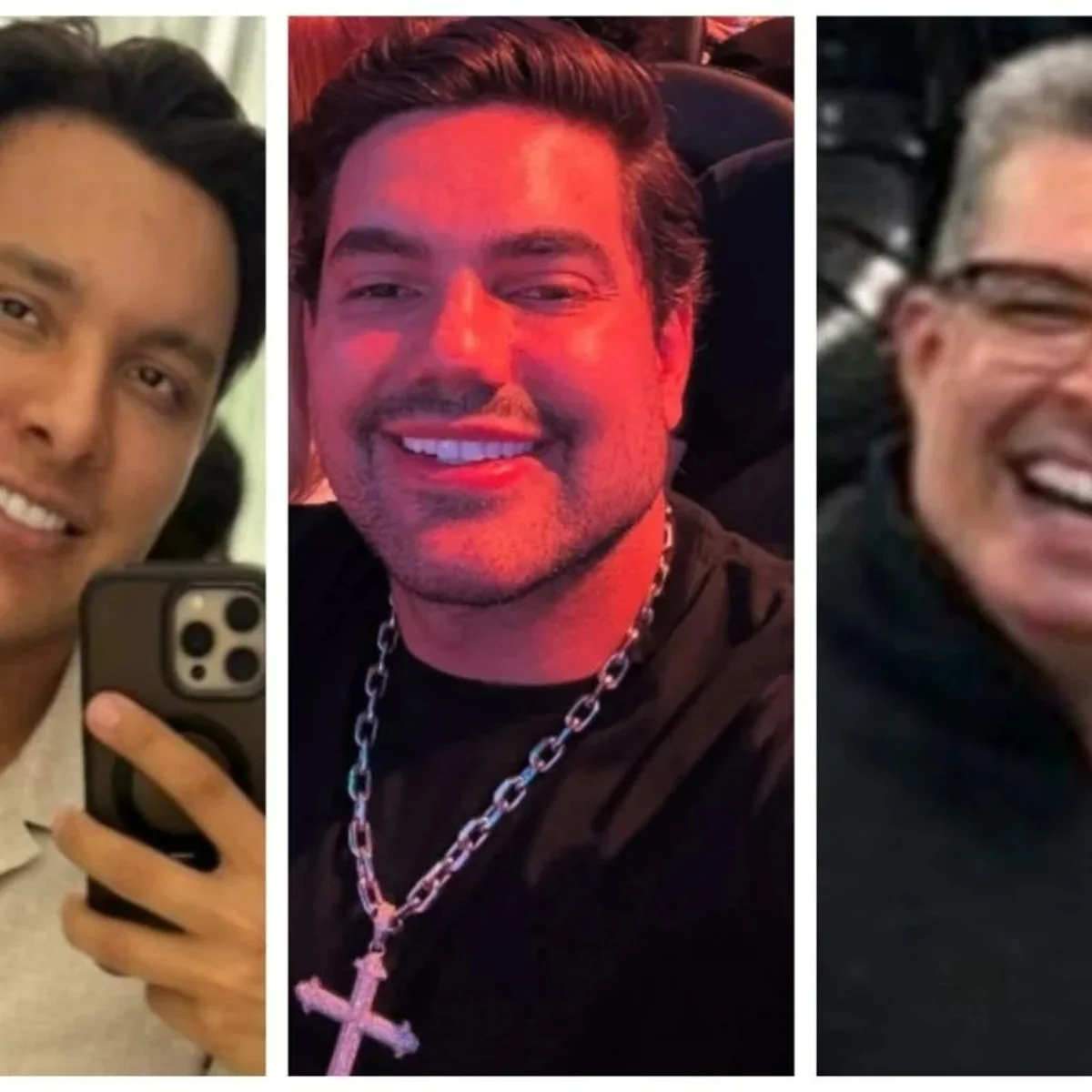 Farra do INSS: Golden Boys tramaram esconder dinheiro após operação da PF