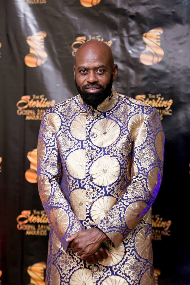 Stitchie: um legado que conectou dancehall e gospel