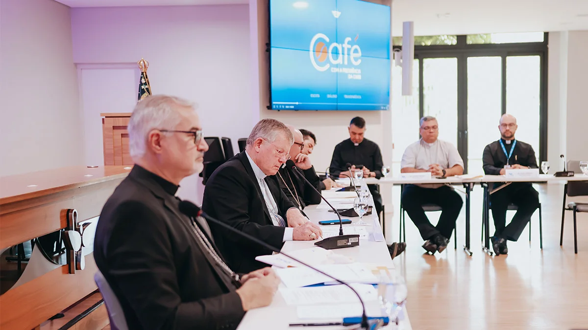 CNBB cria grupo de trabalho para discutir IA e a "Igreja do futuro"