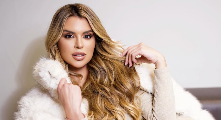 Christina Rocha se despede de Dakat, sua companheira de hipismo: ‘Quanta saudade’