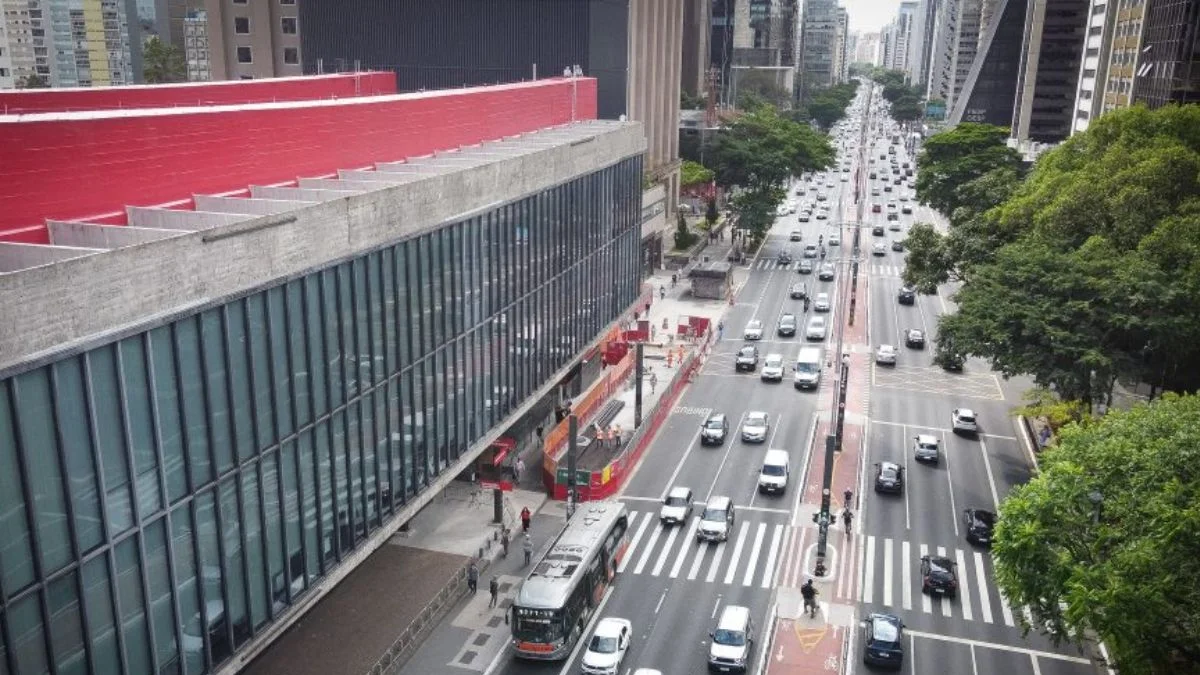 Justiça suspende medida que proibia o uso de amplificadores na Paulista
