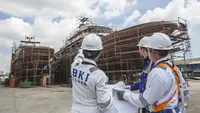 Sinergi BKI Perkuat Industri Pelayaran Wisata