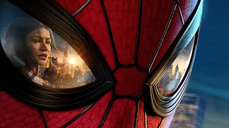 Filmes ruins da Sony quase destruíram o novo Homem-Aranha
