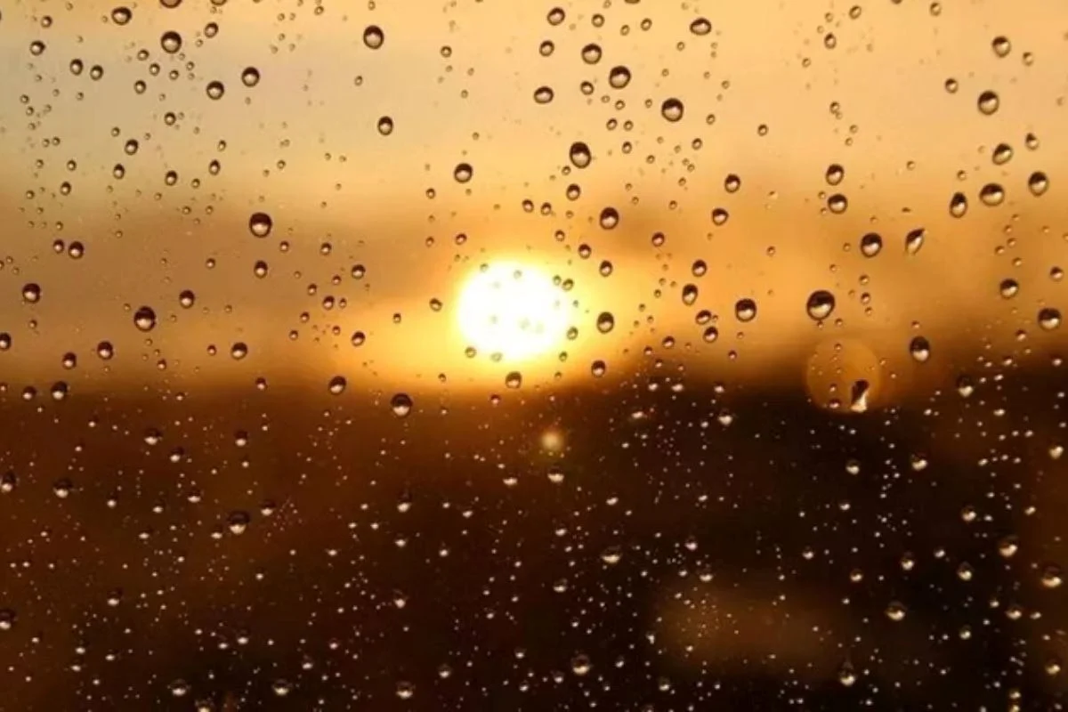 Sob alerta de baixa umidade, DF terá calor de até 36°C e pancadas de chuva