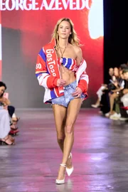 Um giro pelos cinco dias do Metrópoles Catwalk