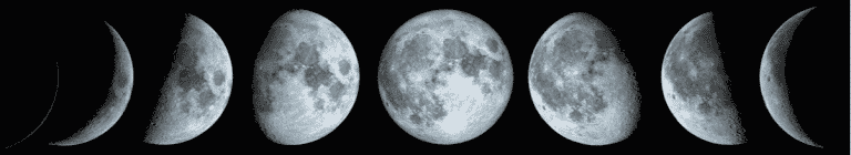 Lua hoje: confira a fase da Lua desta terça-feira 15/09/2026