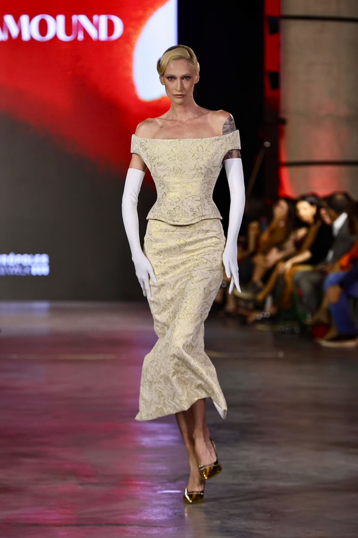 Um giro pelos cinco dias do Metrópoles Catwalk