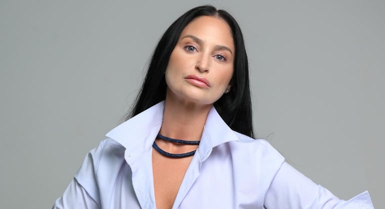 Christina Rocha se despede de Dakat, sua companheira de hipismo: ‘Quanta saudade’