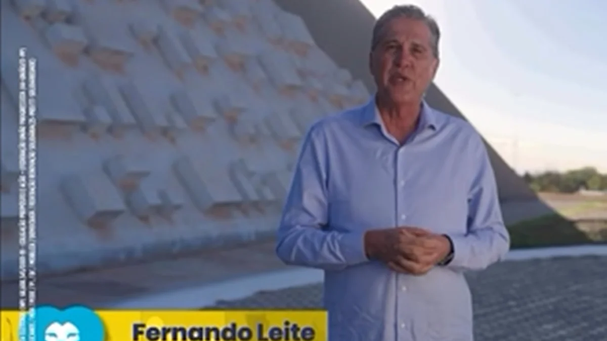 Celina é condenada por usar presidente da Novacap em propaganda eleitoral