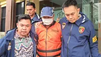 Sekda Lampung Tengah Jadi Tersangka Korupsi Honorer, Segini Kerugian Negara