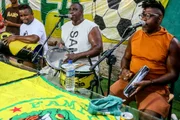 Imagem da matéria: Menos é Mais indica novos nomes do pagode para ouvir: "Som com identidade"