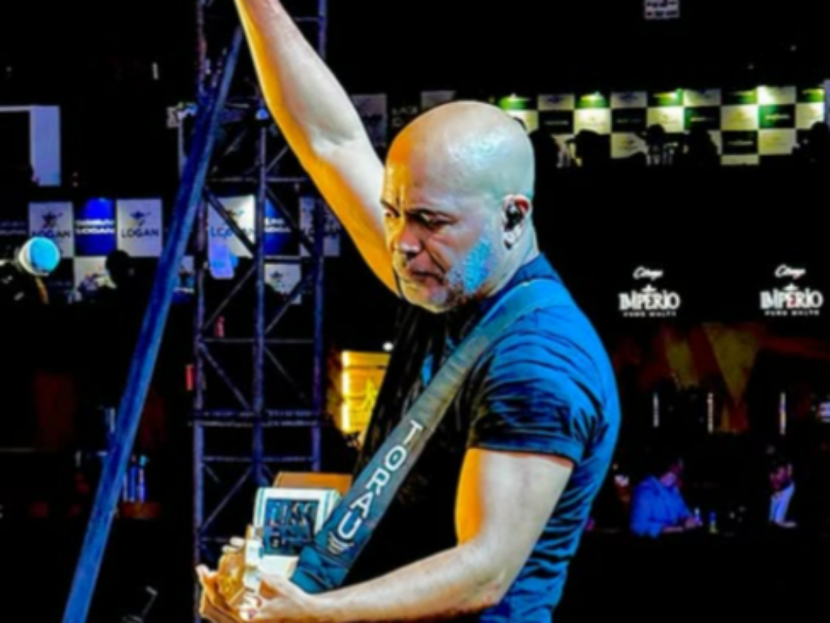 Rick, da dupla com Renner, fez críticas ao sertanejo atual: 'Ninguém precisa cantar bem'